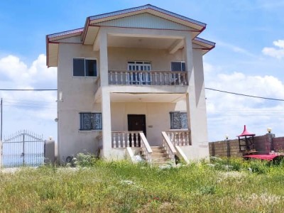 ویلای دنج و دوبلکس با دسترسی مطلوب