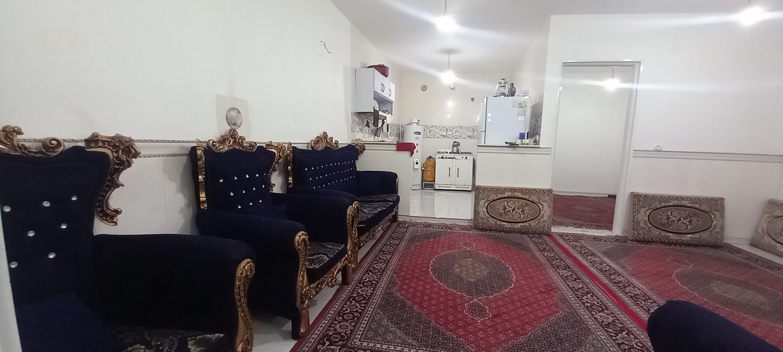 پذیرایی
