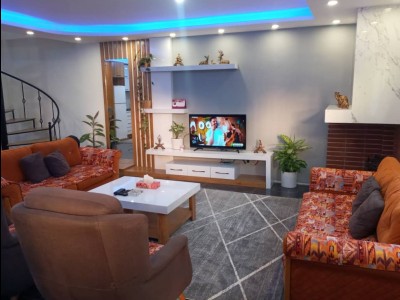 ویلای استخردار و روف گاردن رو به دریا، مجیدی 3
