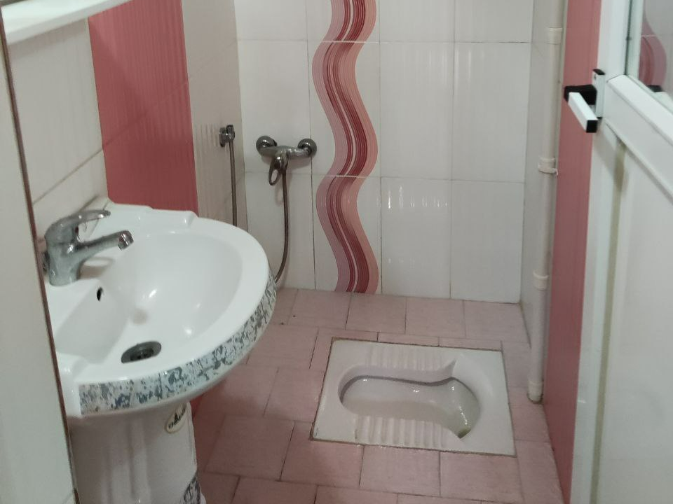 سرویس بهداشتی