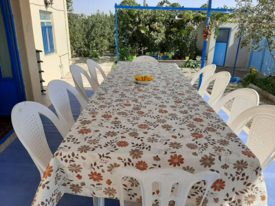 باغ ویلای دنج و اقتصادی با دسترسی مطلوب