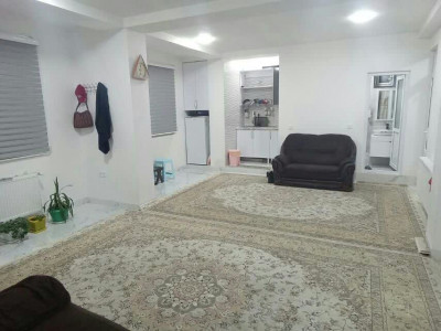سوئیت نوساز دارای تراسی دلباز