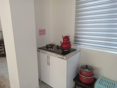 سوئیت نوساز دارای تراسی دلباز