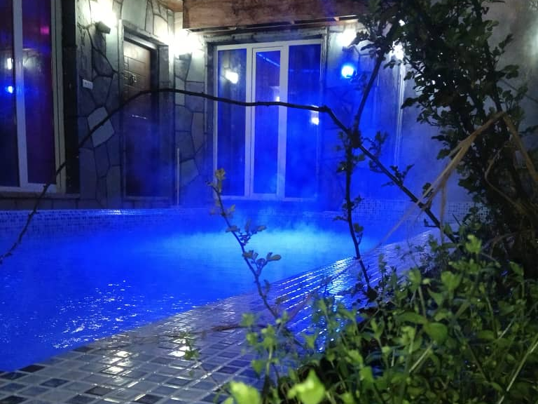 استخر استخر