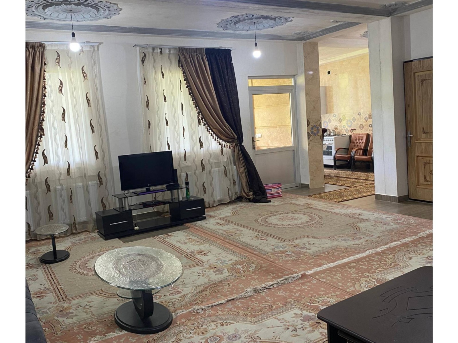 اتاق پذیرایی اتاق پذیرایی
