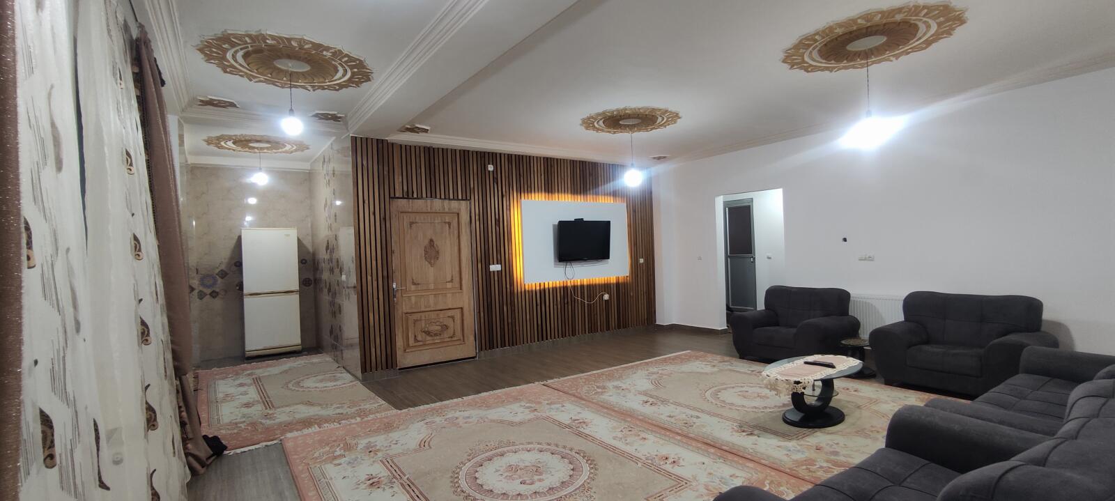 اتاق پذیرایی اتاق پذیرایی