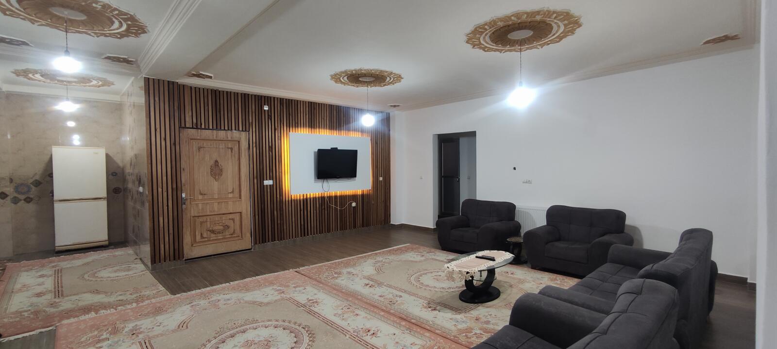 اتاق پذیرایی اتاق پذیرایی