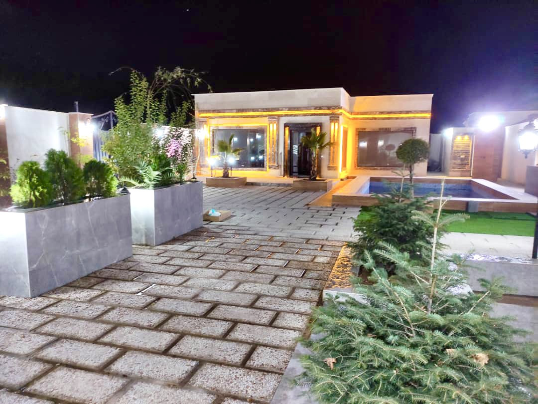 نماى ساختمان