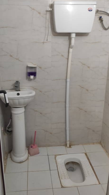 سرویس بهداشتی