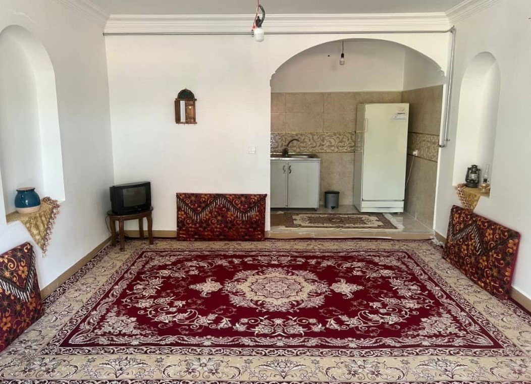 داخل "سوئیت سنتی (1)"
