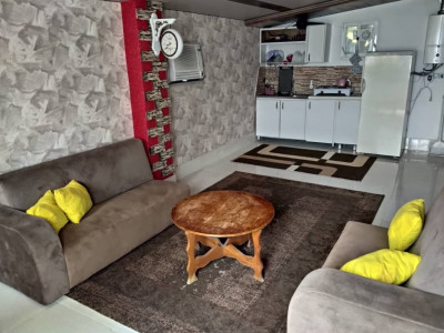 منزل ویلایی باران