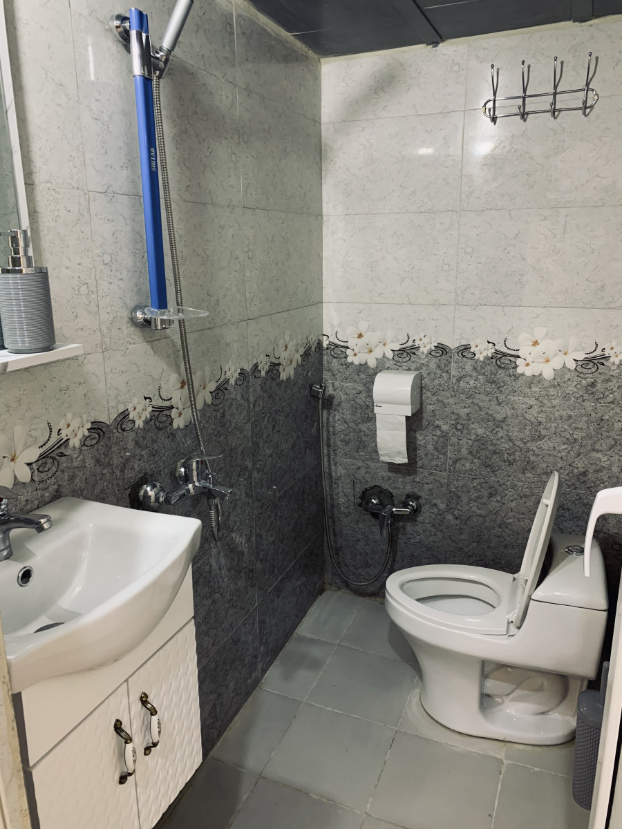 سرویس بهداشتی