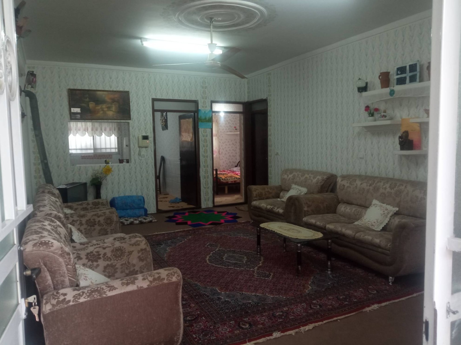پذیرایی