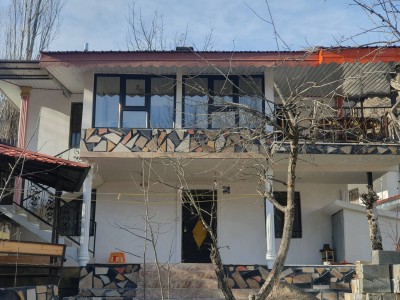 واحد دو خوابه در منطقه ای خوش آب و هوا