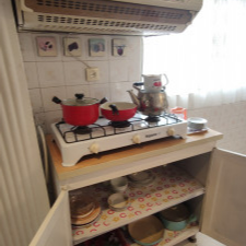 آشپزخانه آشپزخانه