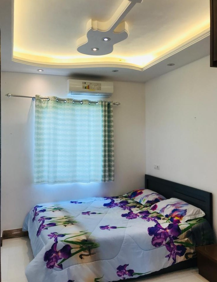 مستر / طبقه اول