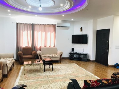 ویلای تریپلکس چهارخوابه در کتالم