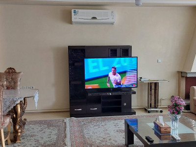 آپارتمان دنج سباء، با امکانات فول، آسانسور، پارکینگ آپارتمان دنج سباء، با امکانات فول، آسانسور، پارکینگ