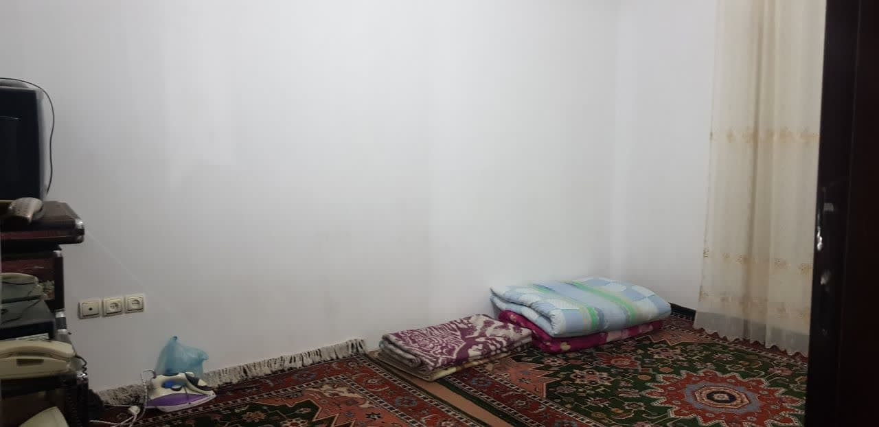 اتاق خواب