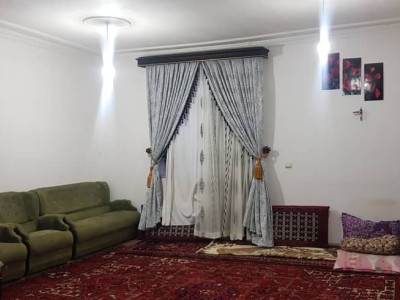 ویلای دنج و سنتی با دسترسی مطلوب