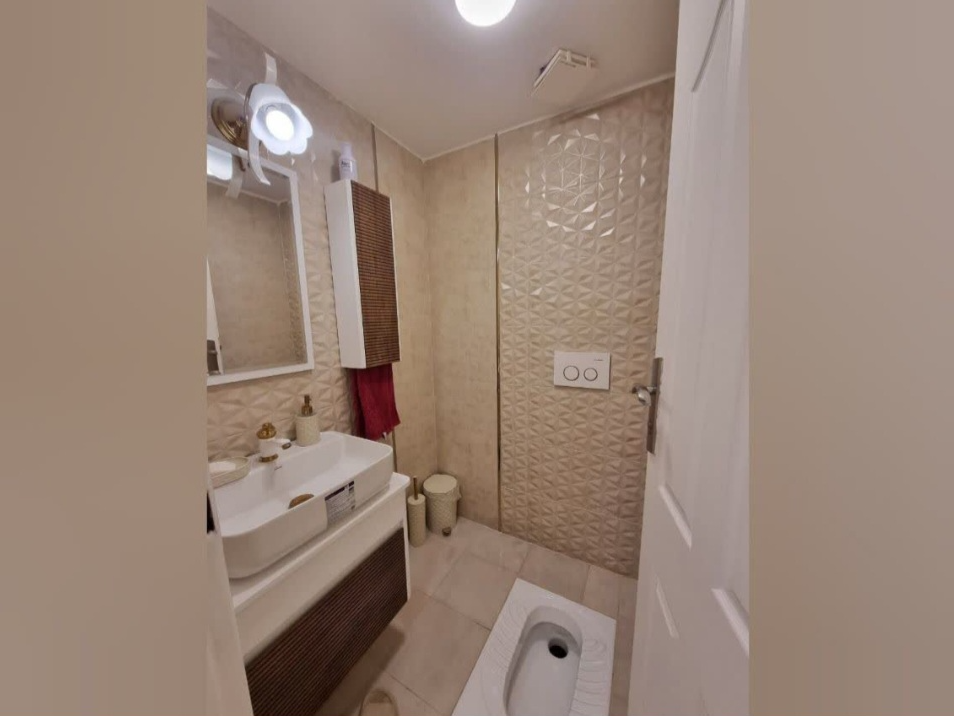 سرویس بهداشتی ایرانی