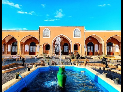 اقامتگاه بومگردی بابارجب ، اتاق (1)