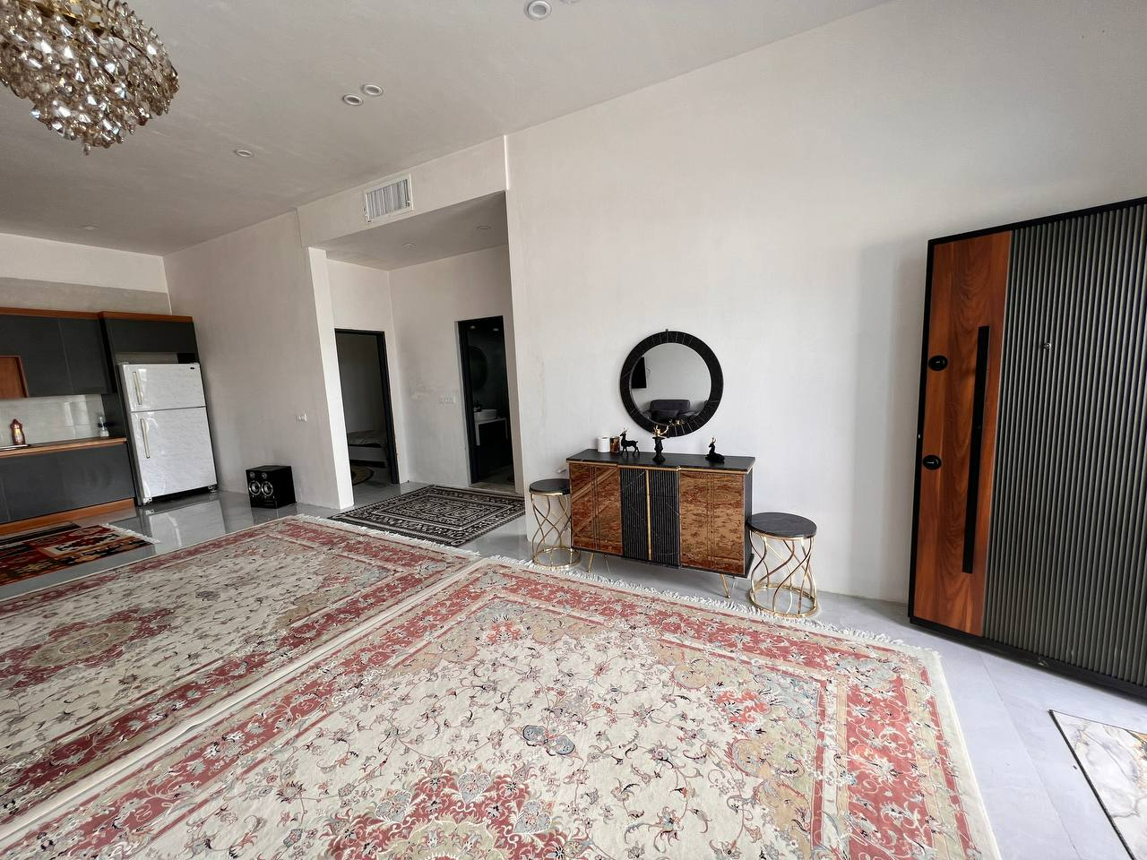 اتاق پذیرایی اتاق پذیرایی