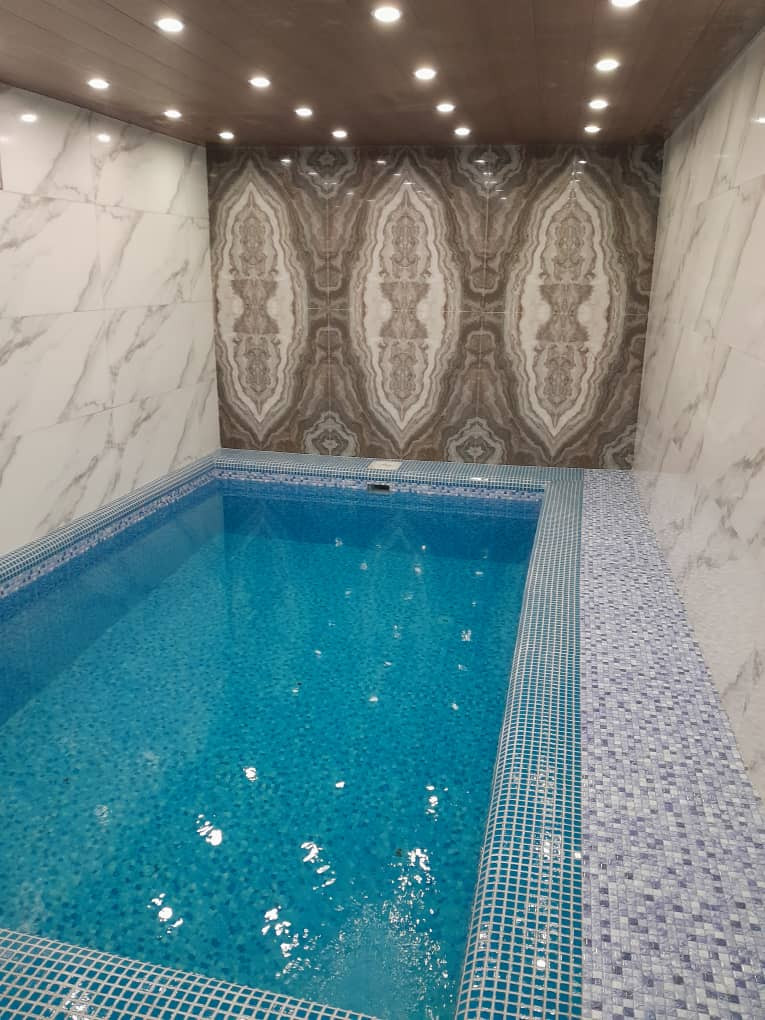 استخر