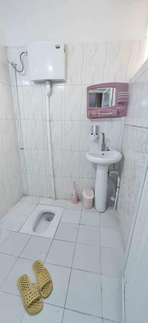 سرویس بهداشتی