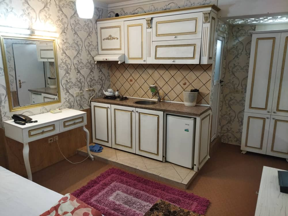 آشپزخانه آشپزخانه