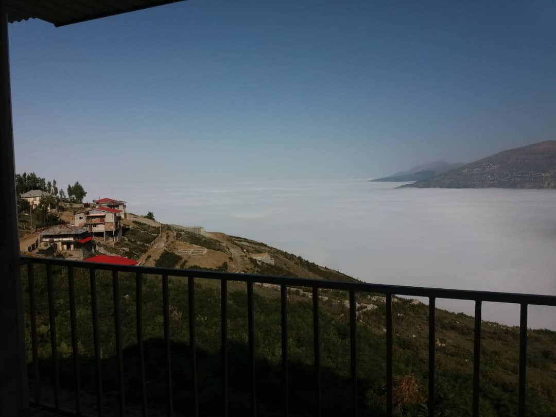 چشم انداز