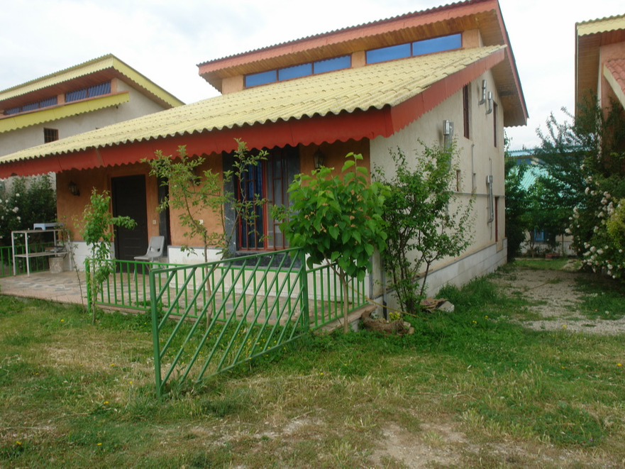 نمای ساختمان