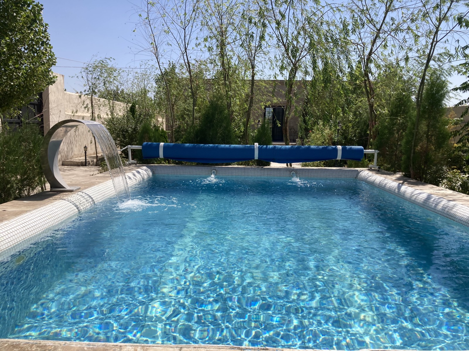 استخر