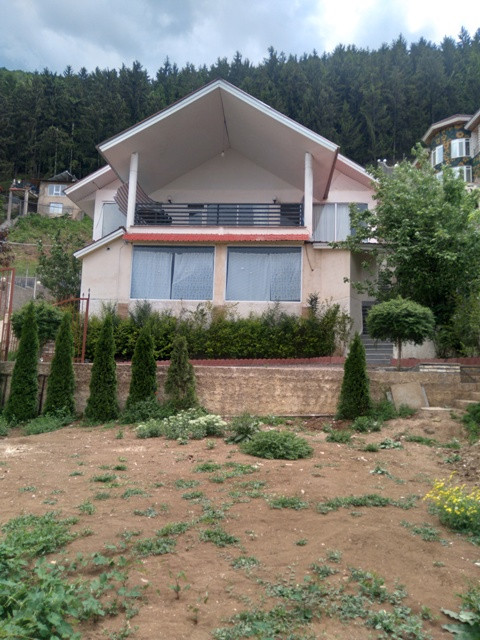 نمای ساختمان نمای ساختمان