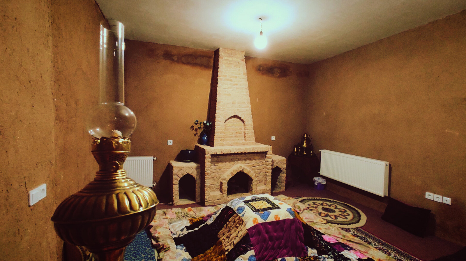 اتاق خواب 1
