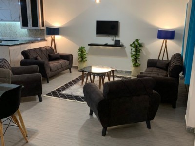 ویلای دو خوابه با دسترسی مطلوب