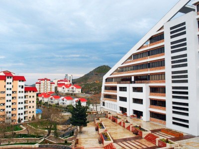 واحد یک خوابه دو نفره
