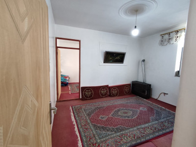 سوئیت تک خواب در منطقه ای خوش آب و هوا