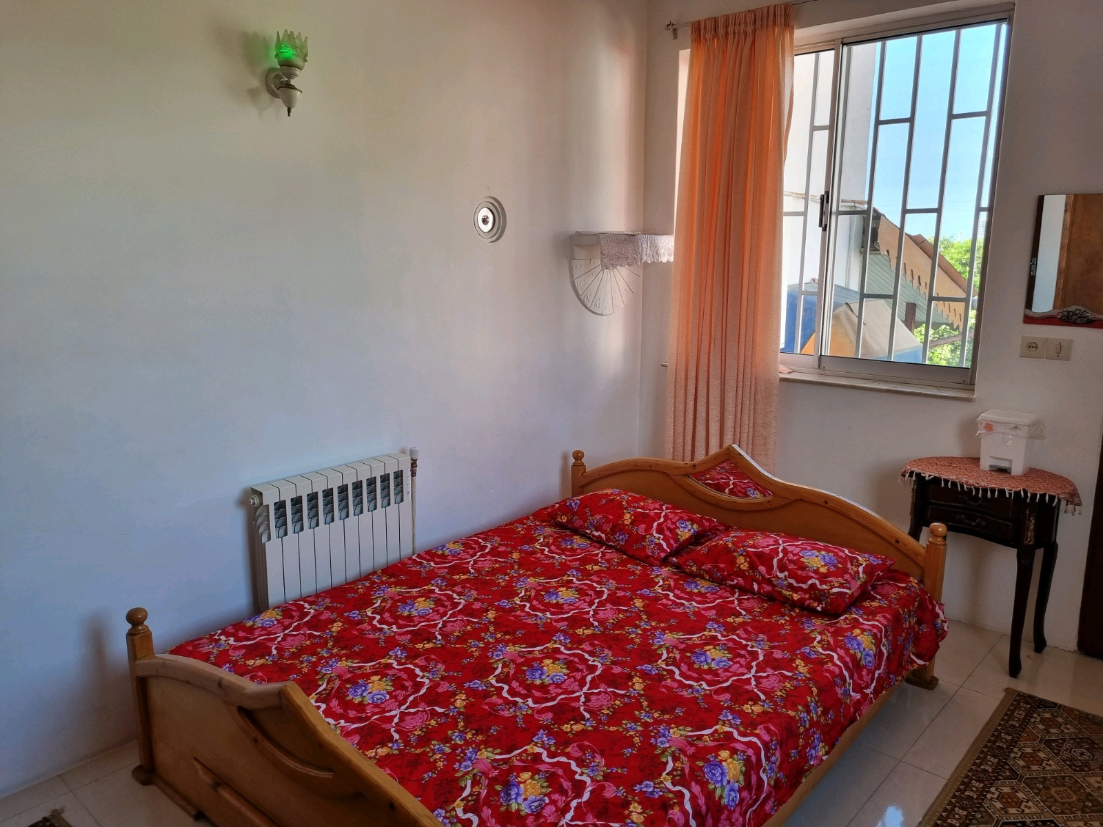 اتاق خواب 1 اتاق خواب 1