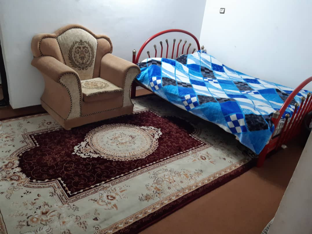 اتاق خواب