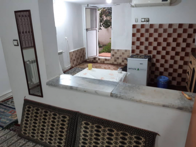 واحد تک خواب در لاهیجان--طبقه همکف