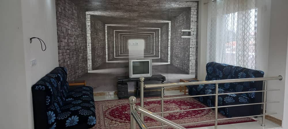 سالن طبقه بالا