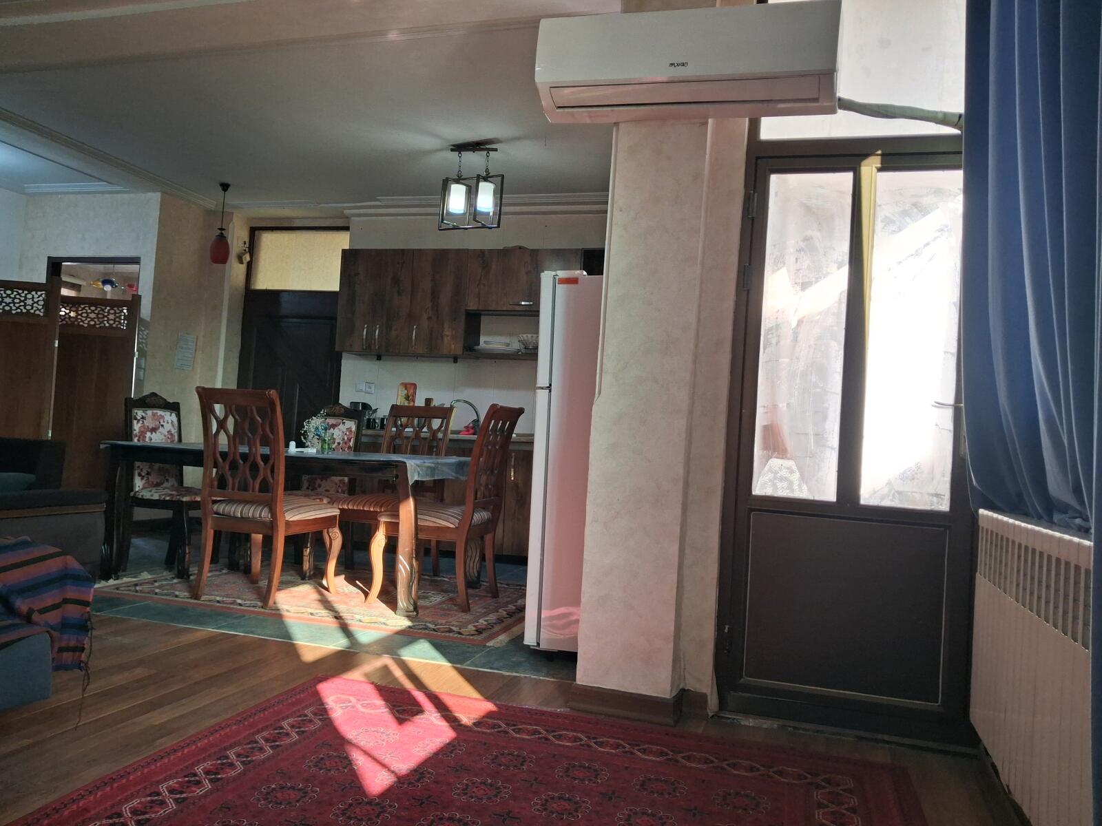 اتاق پذیرایی اتاق پذیرایی