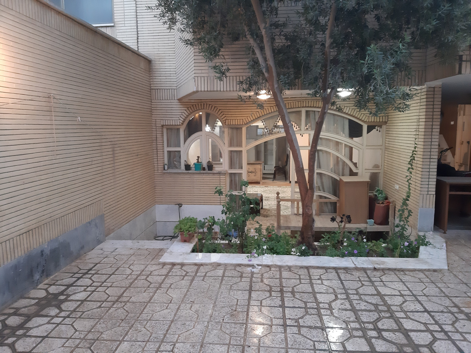 ورودی