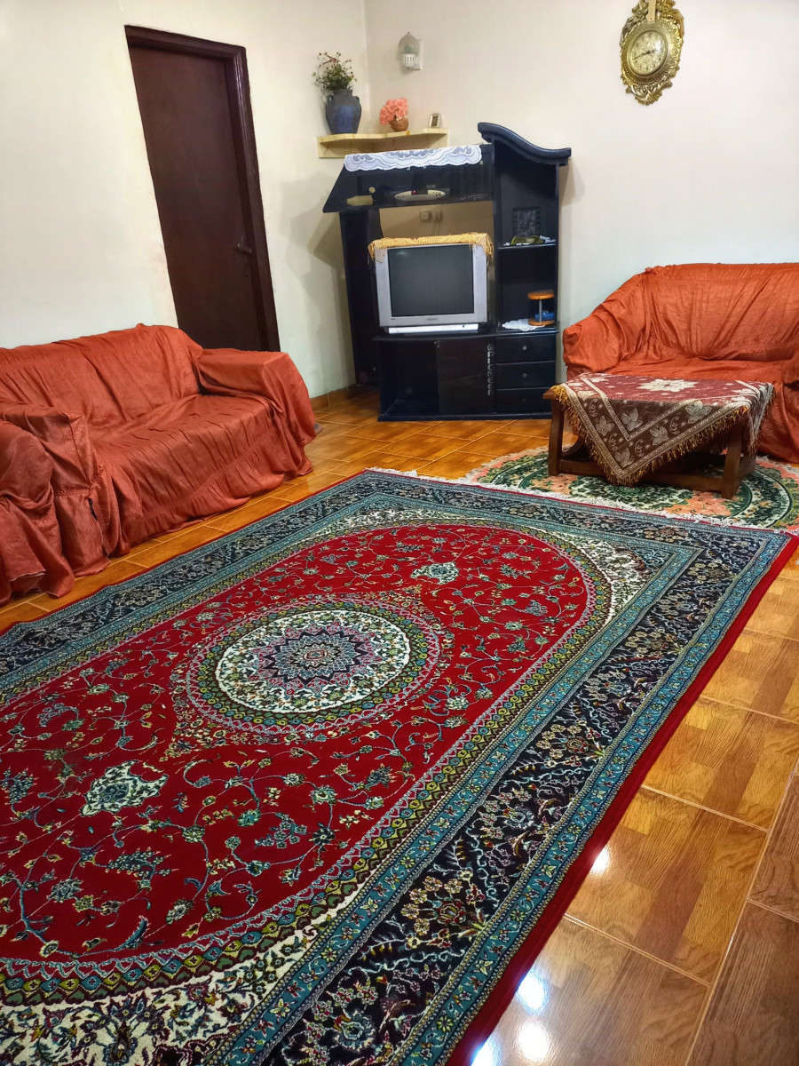 اتاق پذیرایی اتاق پذیرایی