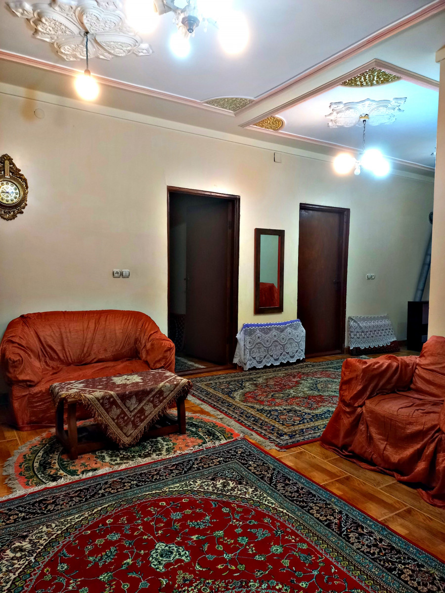 اتاق پذیرایی اتاق پذیرایی