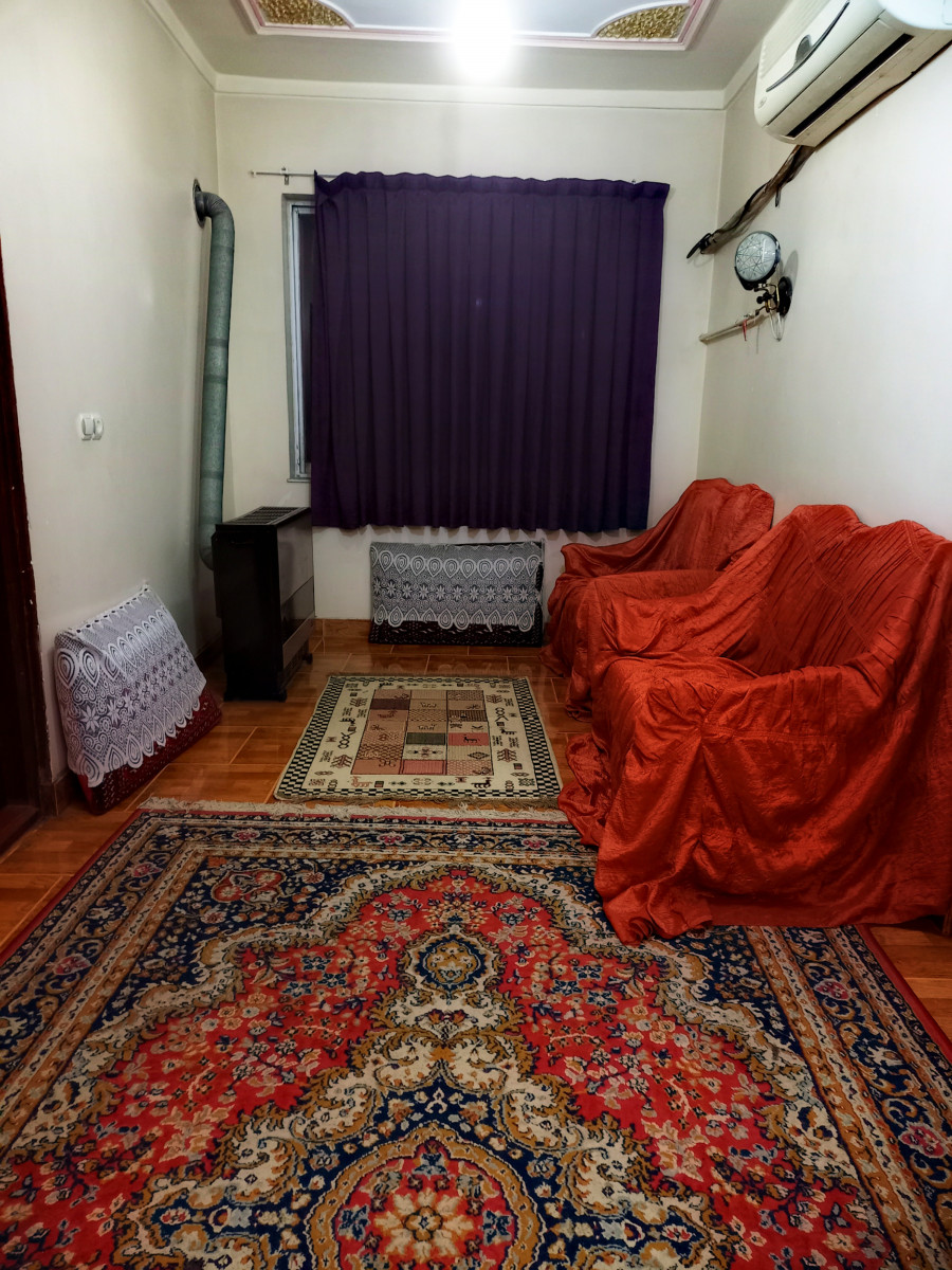 اتاق پذیرایی اتاق پذیرایی