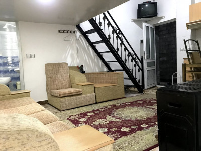 واحد دوخوابه اقتصادی و نقلی با دسترسی مطلوب