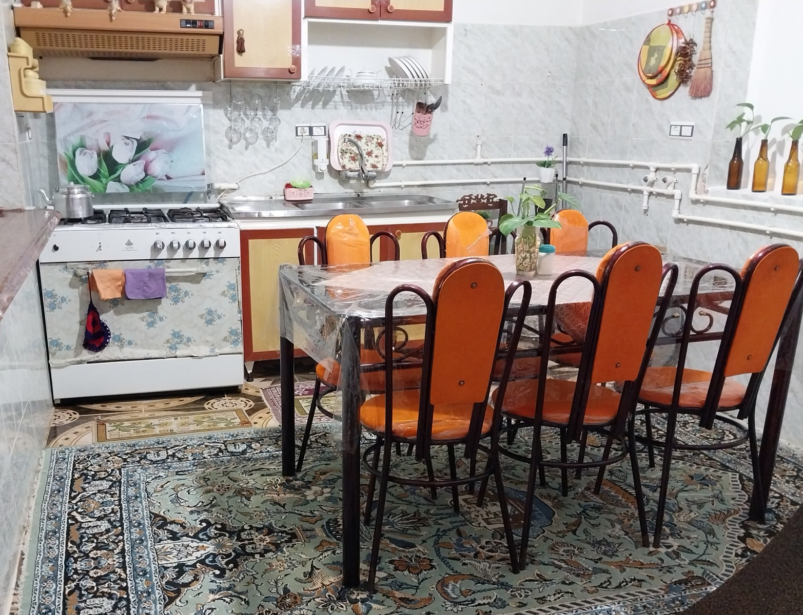 آشپزخانه آشپزخانه