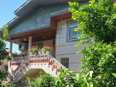 ویلا دوبلکس دوخوابه بهشت گیلان ماسال